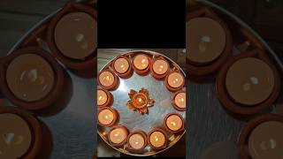 Diwali 🎆night🪔festival happy indiaytshorts shorts reels culture  hinduviralvideodiwali [upl. by Rick]