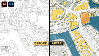 Architecture Site Analysis  A quick and powerful method [upl. by Laspisa286]