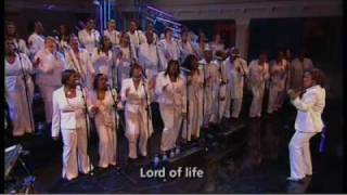 London Community Gospel Choir Joyful Joyful [upl. by Bria359]