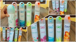 Godrej Room Freshener Review  Odonil Room Freshener Review  Best Room Freshener For Home [upl. by Ancel]