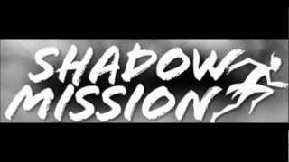 Young Justice Shadow Mission OST [upl. by Gwendolin]