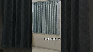 Mtrack curtains in Hyderabad ph 8143706753 shorts ytshorts [upl. by Wes719]