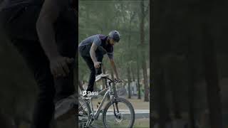 Best MTB Bike in India  CRADIAC XC 900 24 SPEED  Top selling shimano gear cylces [upl. by Ramedlav]