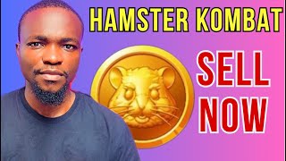 Hamster Kombat Sell Your Coin Now  PREMARKET SALES OPEN  Trade With Buyer on Crypto Exchange [upl. by Nilad]