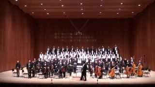 Handel messiah 죽임 당하신 어린양 아멘 143회 정기연주회 부산시립소년소녀합창단 Busan Metropolitan Junior Chorus [upl. by Einaoj414]