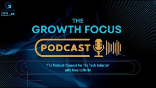 Zina Hassel on the Growth Focus Podcast [upl. by Nicoli]