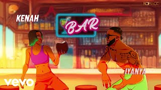 Kenah Iyanya  Wombolo Lyric Video [upl. by Anassor47]