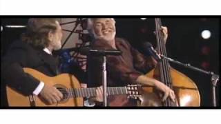 Kenny Rogers The Journey Trailer [upl. by Inihor]