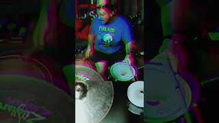 Here’s a clip my drum cover of “Dark Blue” by ​⁠jacks mannequin [upl. by Atreb]