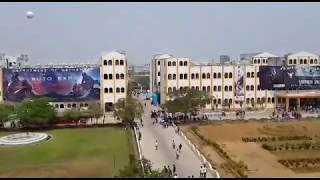 MECHANICAL MASS ENTRY JEPPIAAR ENGINEERING COLLEGE [upl. by Liagiba331]