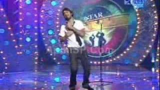 pakistani singer performing live in india [upl. by Arreik394]