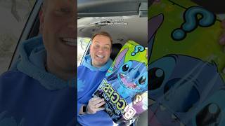 New Stitch Biggest Blind Bag [upl. by Arakat142]