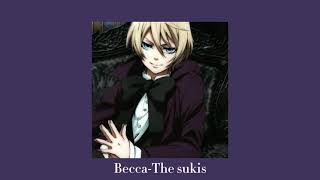 Alois Trancy playlist [upl. by Ibur]