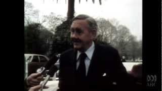 Countdown Sir John Gorton promo 1975 [upl. by Barnett]