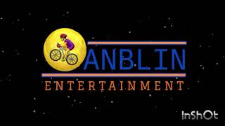 Amblin Entertainment Logo Movies [upl. by End]