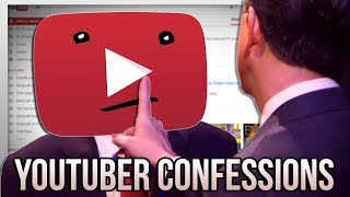 YOUTUBER CONFESSIONS  TDM Vlogs 29 [upl. by Hannej28]