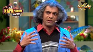 Dr Gulati क्यों बने हुए हैं Patient  The Kapil Sharma Show  Dr Mashoor Gulati Special [upl. by Ummersen]