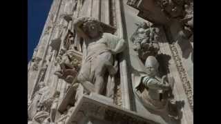 Duomo di milano [upl. by Lazaro]