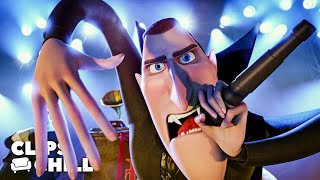 Singing About The Zing  Hotel Transylvania  Clips amp Chill [upl. by Lebasiram]