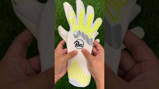 RG Goalkeeper Gloves football goalkeepergloves [upl. by Ita]