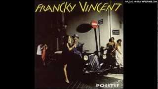 Francky Vincent  Positif [upl. by Eneiluj]