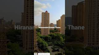 Capturing the Essence of Hiranandani Estate Thane A Photographers Perspective [upl. by Ylurt238]