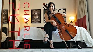 Charlie Puth  How Long Cello Cover by Vesislava [upl. by Naasah559]