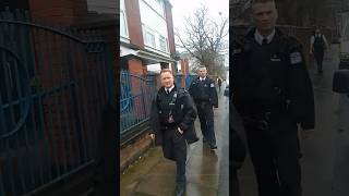 ILLEGALLY DETAINED BY MERSEYSIDE POLICE rgmtv police merseysidepolice [upl. by Teador]