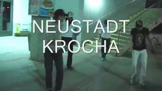 Neustadt Krocha  Merkurparkplatz HardstepShuffle  34 [upl. by Otreblif]