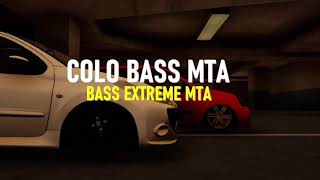 Anuel  Coronamos ft Lito Kirino  BASS BOOSTED MTA [upl. by Hock353]