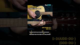 Bakit Ba  Siakol 1996 Easy Guitar Chords Tutorial with Lyrics Part 1 SHORTS REELS [upl. by Persis]