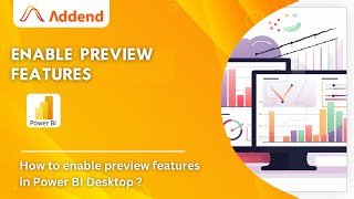 How to enable preview features in Power BI Desktop  Anmol Malviya [upl. by Weig27]