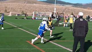 Denver Elite 2028 Mile High Harvest 2022 Denver Colorado Oct 29amp30 2022 [upl. by Akeim864]