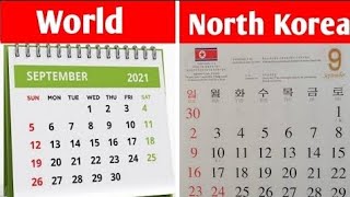 quotWhat is the Juche Calendar A Brief Overviewquot [upl. by Skillern784]