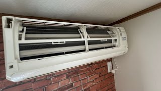 Air conditioner WATER LEAKAGE EASY SOLUTION [upl. by Eselrahc]