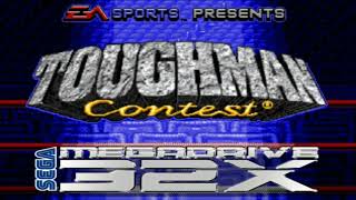 Toughman Contest OST Mega Drive 32X  Win Music 2 [upl. by Avraham551]