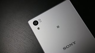 Sony Xperia Z5 مراجعة جهاز [upl. by Kassandra]