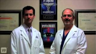 Eye Clinic of Austin Texas Optometry Ophthalmologists [upl. by Hedaza]