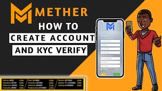 HOW TO CREATE ACCOUNT IN METHER WORLD  METHER WORLD ME ACCOUNT KAISE BANAYE [upl. by Sykleb]