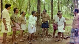 ഫ്രെയിം നിറയെ കോമഡിയുടെ രാജാക്കന്മാരാണ്😂🔥 Jayaram  Innocent  Oduvil  Sankaradi  Comedy Scenes [upl. by Gargan]