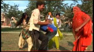 Rang Terai Laaunga Full Song Dulha Bana Mera Yaar Haryanvi Halchal [upl. by Nnednarb]