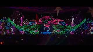 Tristan part 1  Hilltop Festival 2023 TAS Visuals [upl. by Milman]