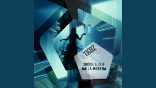 Baila Morena Extended [upl. by Cointon980]