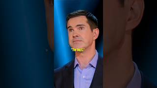 quotTHE BIG Cquot 😱🤣 JIMMY CARR shorts [upl. by Schechter]