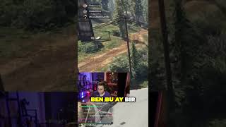 ebo çok yaratıcı küfür ediyor gta 5 playlist [upl. by Haiasi542]