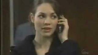 Liason Scenes 1272004 quotJason Emily Needs Youquot [upl. by Annaoy]