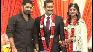 Uday Kiran Reception Video [upl. by Ado]