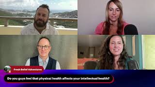 NEW Intellectual Health  Improving Skills  Millionaires R Made EP109 [upl. by Deina]