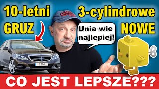 Już za niecały rok drastycznie wzrosną ceny aut Co dzisiaj lepiej kupić nowe czy używane auto [upl. by Eltsyrhc523]