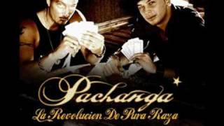 Pachanga  Me Amas Aun [upl. by Hay]